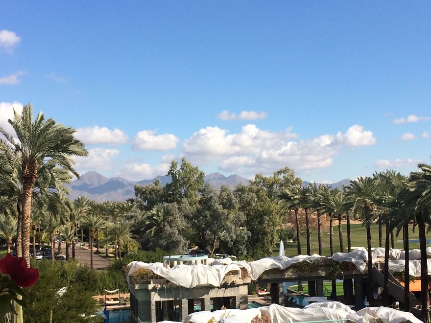 A Few Photos From My First Photography Trip.