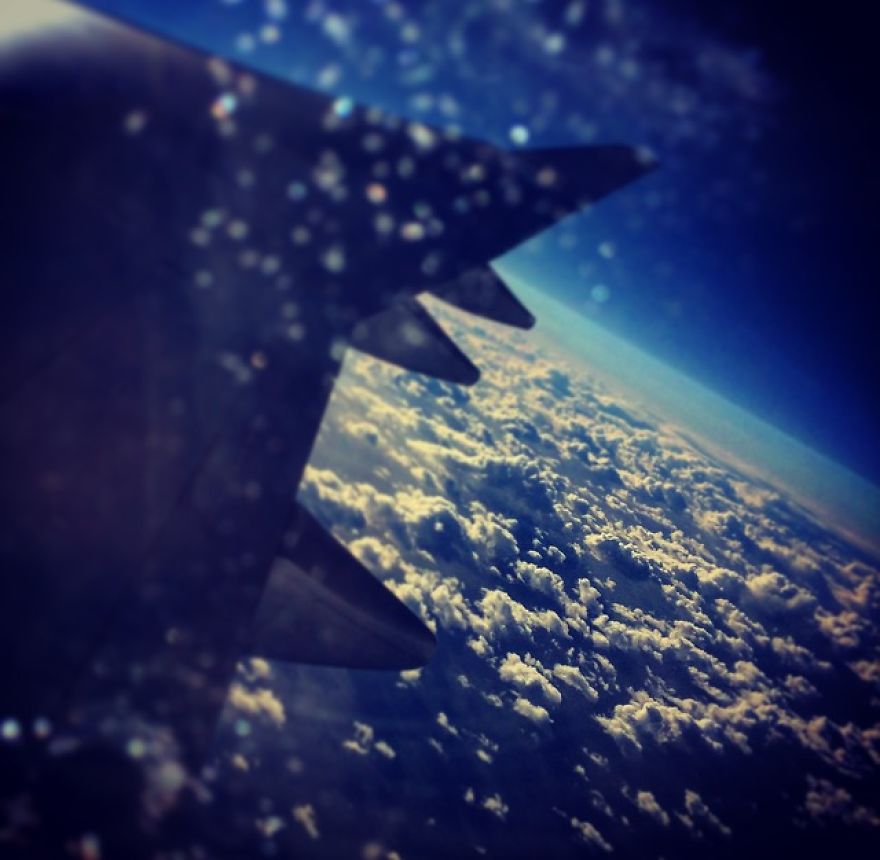 A Few Photos From My First Photography Trip.