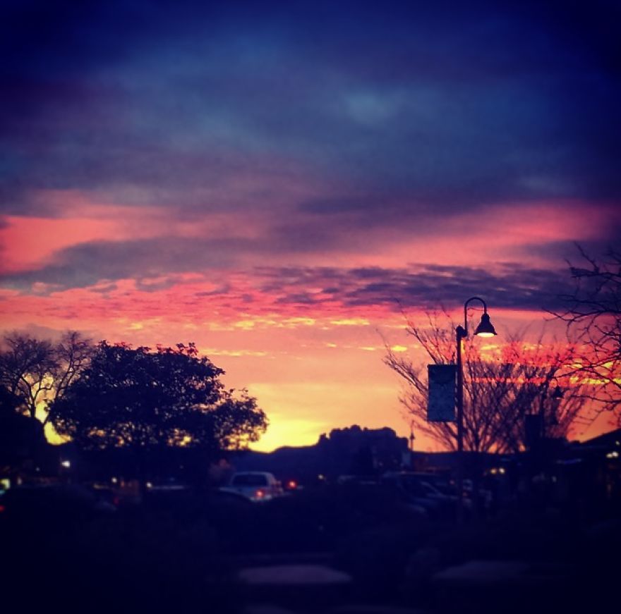 A Few Photos From My First Photography Trip.