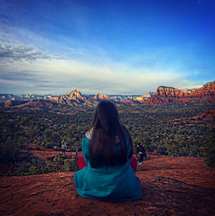 A Few Photos From My First Photography Trip.