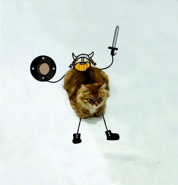 |all Men Are Mortal!