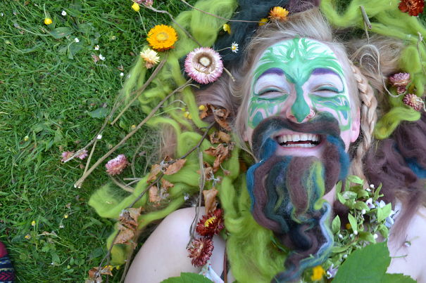 Louise Watts Hair And Makeup Artist