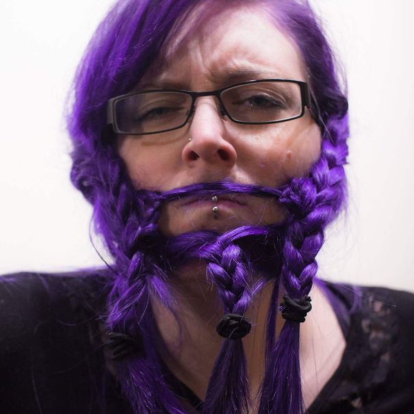 Blackbeard 'ain't Got Nothing On Me!