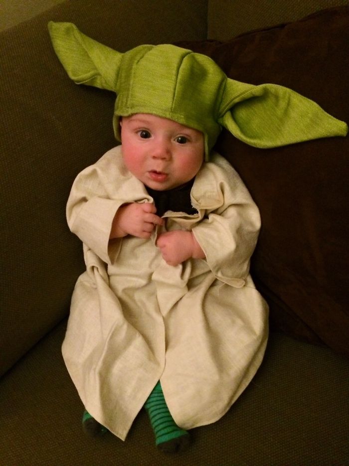 Judge Me Not By My Size, Do You?