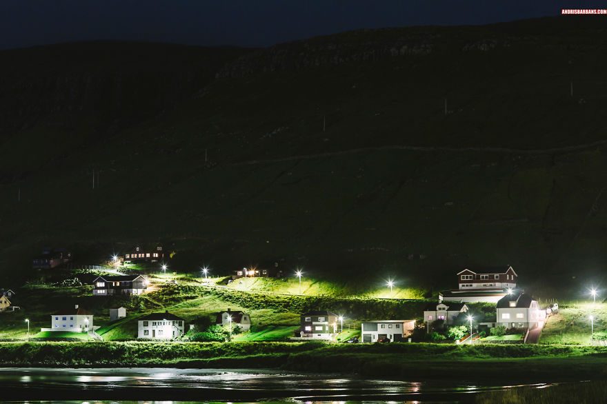 How Traveling To The Faroe Islands Helped Me Rediscover My Passion For Photography How Traveling To The Faroe Islands Helped Me Rediscover My Passion For Photography