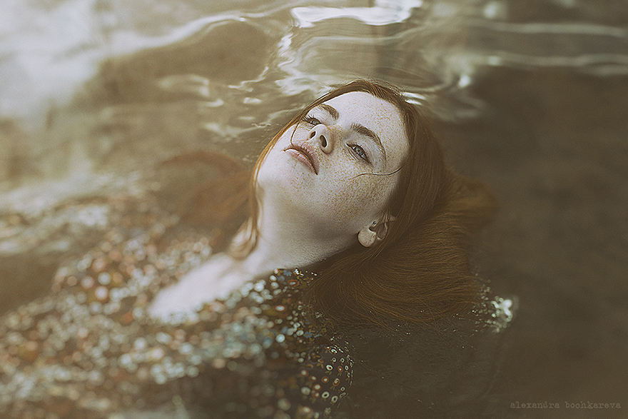 I Photograph The Natural Beauty Of Redheads And Freckled Girls I Photograph The Natural Beauty Of Redheads And Freckled Girls