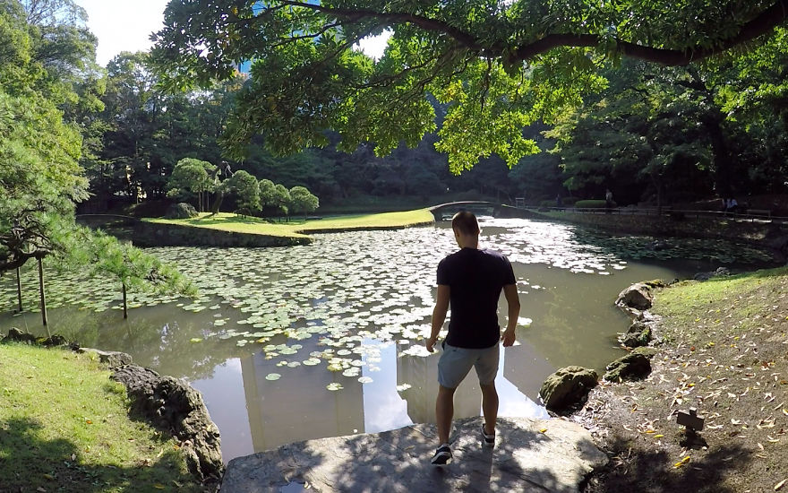 I Walked 100 Kilometers Around Tokyo In 3 Days. It Was Epic! I Walked 100 Kilometers Around Tokyo In 3 Days. It Was Epic!