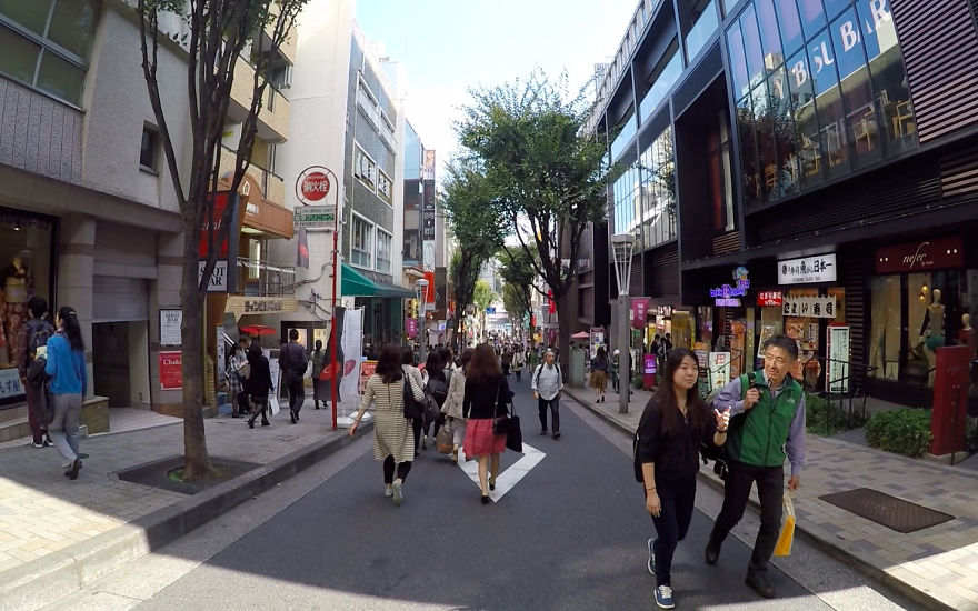 I Walked 100 Kilometers Around Tokyo In 3 Days. It Was Epic! I Walked 100 Kilometers Around Tokyo In 3 Days. It Was Epic!