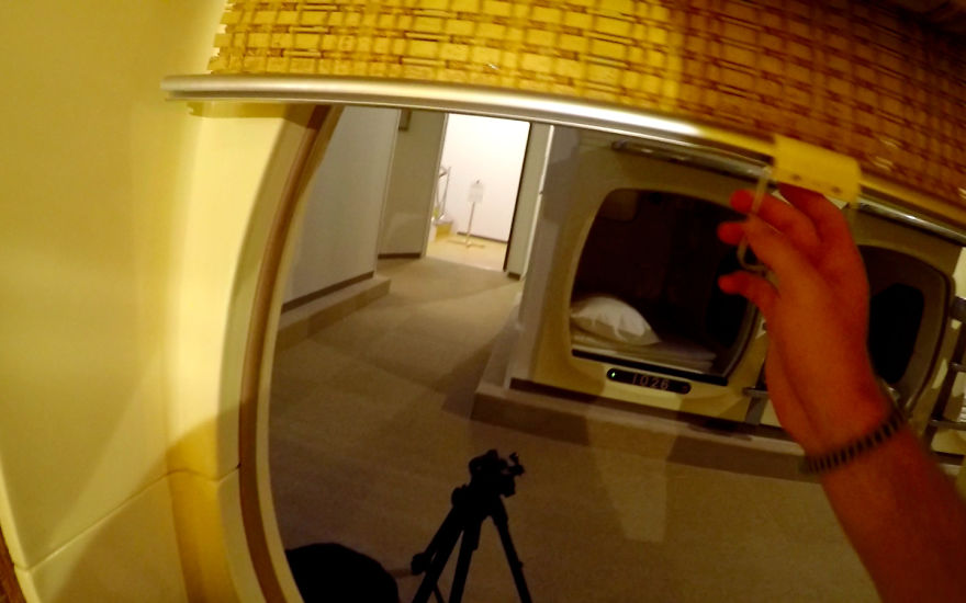 I Walked 100 Kilometers Around Tokyo In 3 Days. It Was Epic!