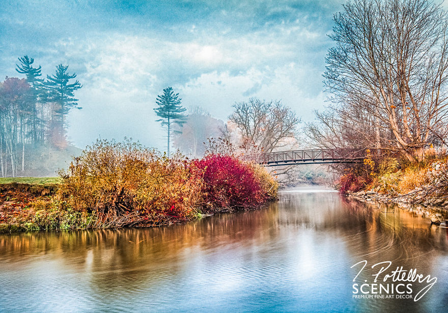 I Challenged Myself To Take Creative Photos Within A 15Km Radius Of My Home