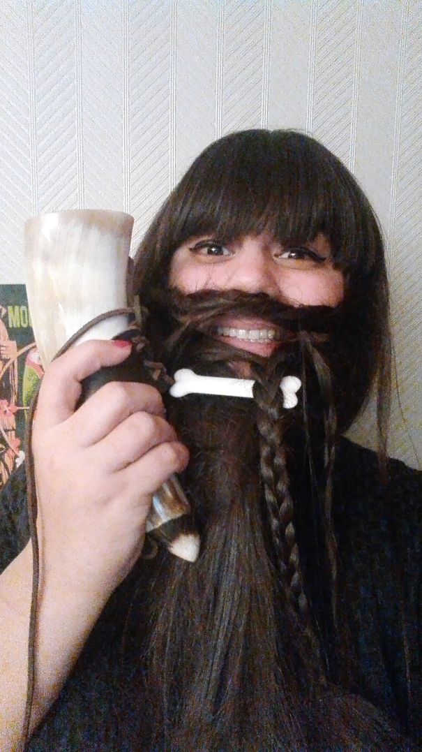 Viking - The Norwegian Style!