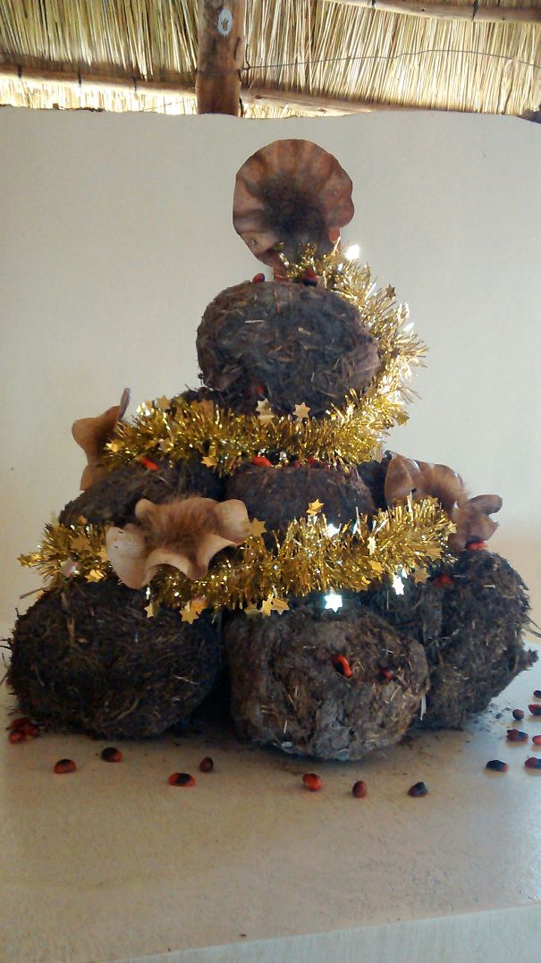 An African Christmas