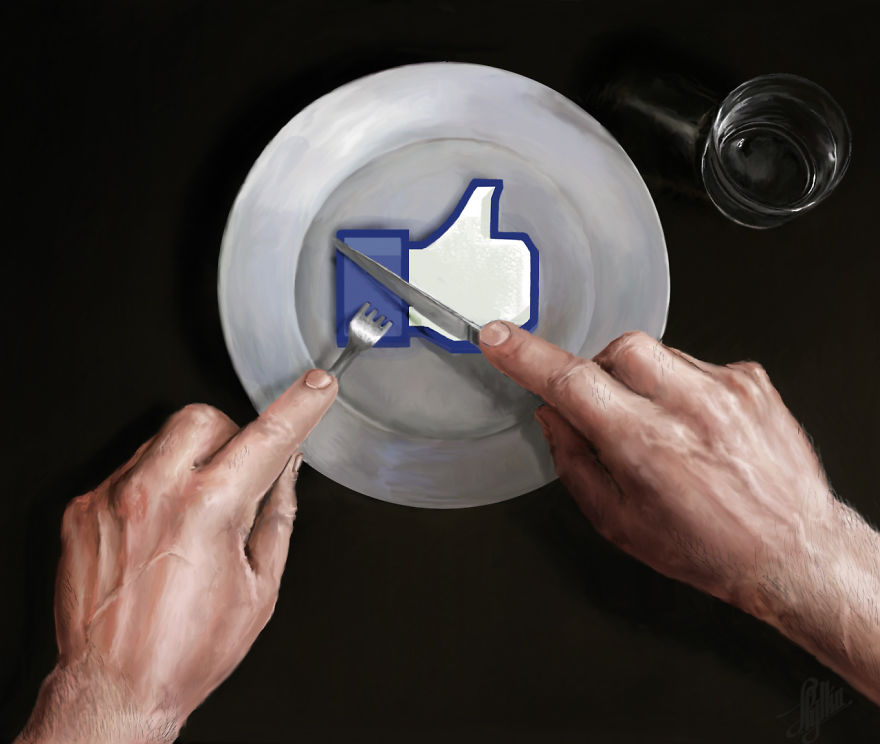 Sm(art): I Illustrate The Important Problems Of The Modern World Sm(art): I Illustrate The Important Problems Of The Modern World