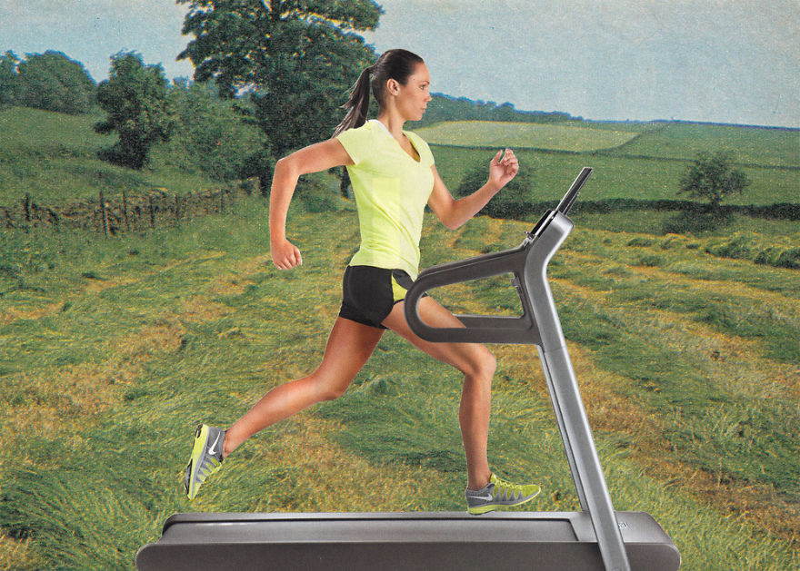 Treadmill