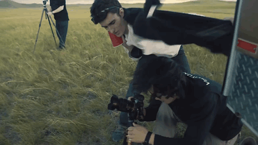 My Girlfriend Convinced Me To Go Stormchasing My Girlfriend Convinced Me To Go Stormchasing