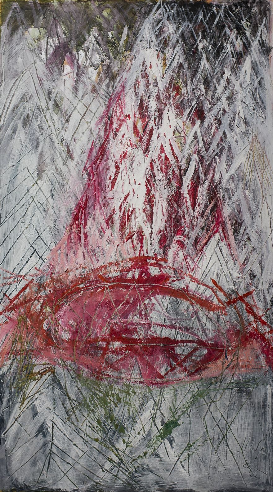 My Wife Is Disapearing In Parallel Unieverse Through Her Art My Wife Is Disapearing In Parallel Unieverse Through Her Art