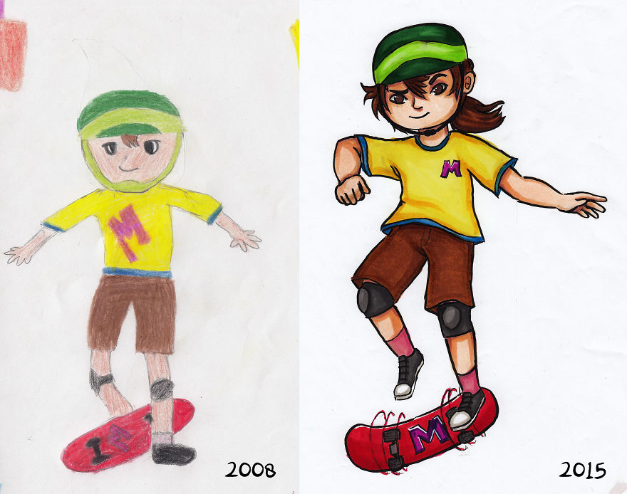 Well... It Is Something!