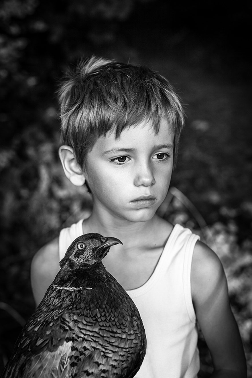 Kasia Stepkowska-de Croock, Belgium