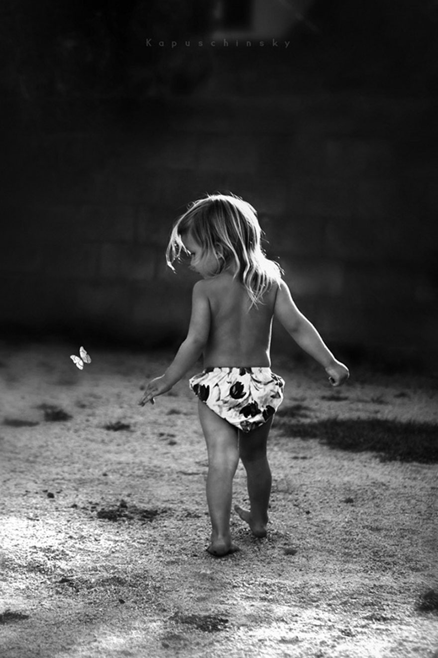 Christine Kapuschinsky Johnson, Usa