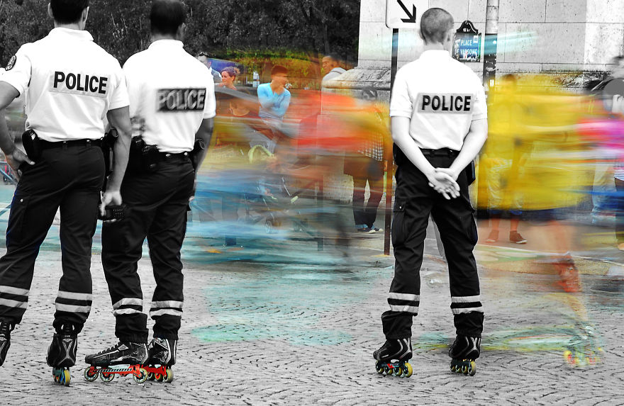 My Street Photography In Selective Color My Street Photography In Selective Color