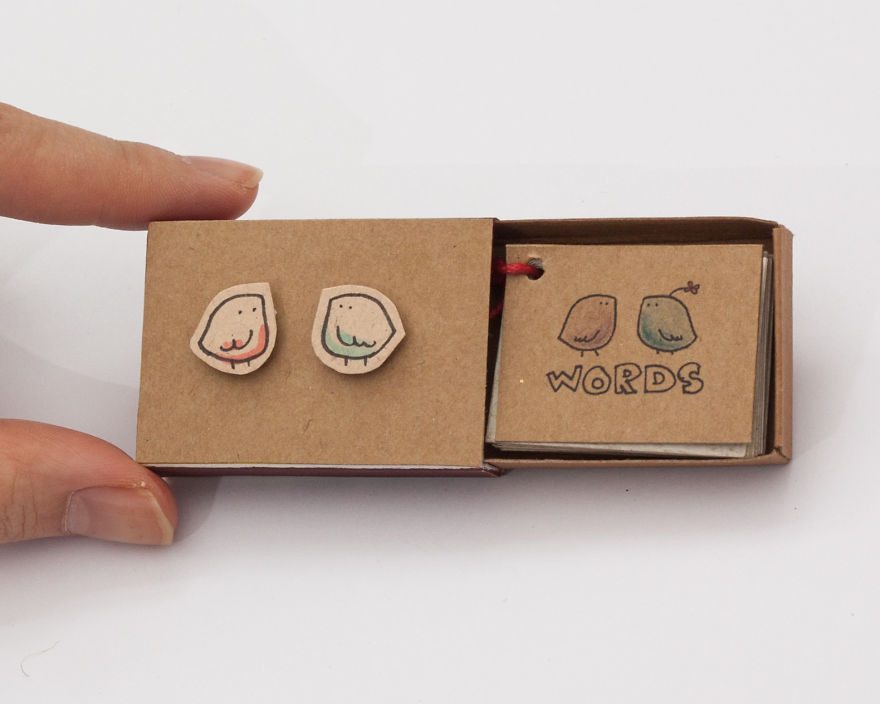 This Tiny Book Heals Broken Relationships