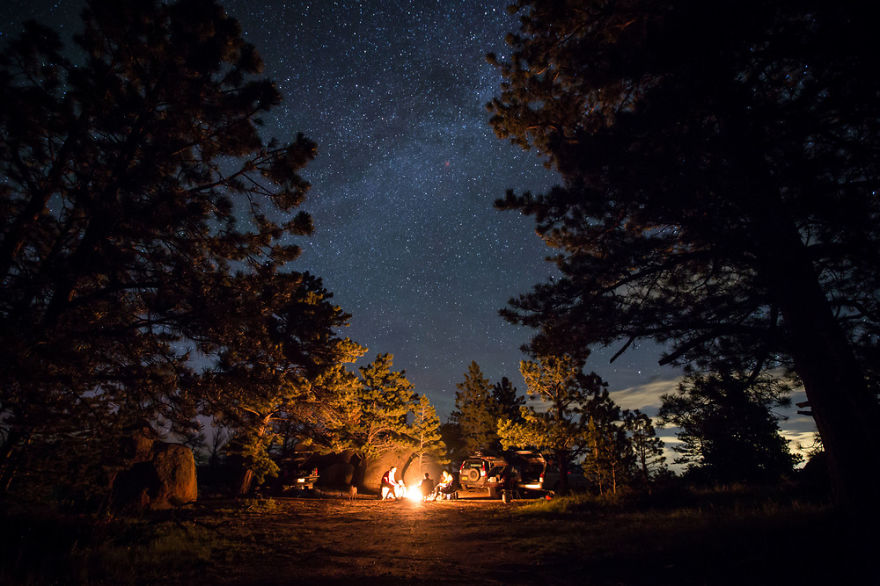 Three Moms Take Their Kids On Epic Wilderness Adventures Three Moms Take Their Kids On Epic Wilderness Adventures