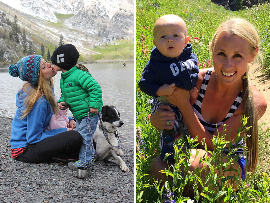 Three Moms Take Their Kids On Epic Wilderness Adventures Three Moms Take Their Kids On Epic Wilderness Adventures