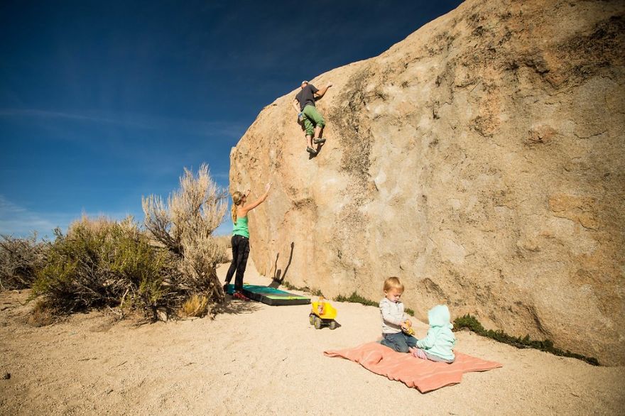 Three Moms Take Their Kids On Epic Wilderness Adventures Three Moms Take Their Kids On Epic Wilderness Adventures