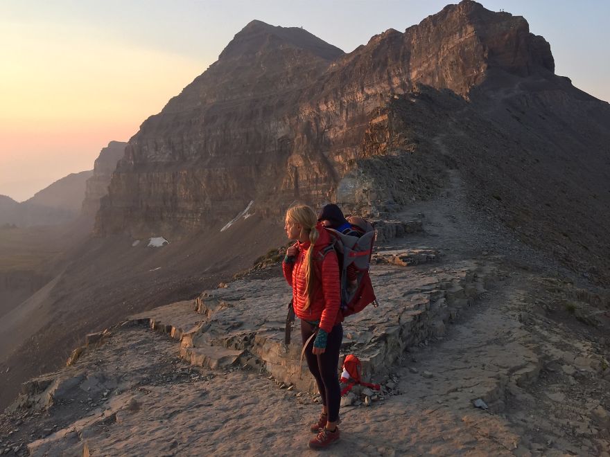 Three Moms Take Their Kids On Epic Wilderness Adventures