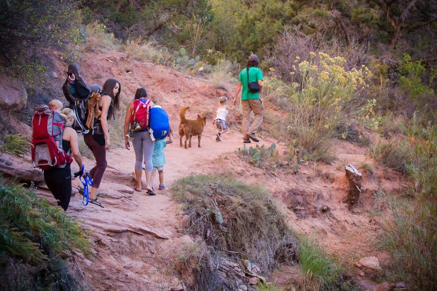 Three Moms Take Their Kids On Epic Wilderness Adventures Three Moms Take Their Kids On Epic Wilderness Adventures