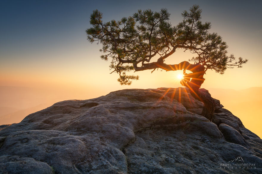 Saxon Switzerland, Geramany