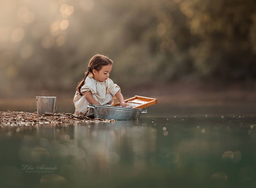 Two Twins Who Survived Their Birth Syndrome Inspired Me To Start Photography