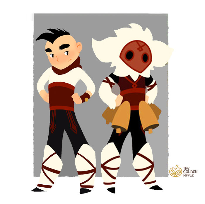 A Bunch Of Friends Created An Animation Series And Here It Is A Bunch Of Friends Created An Animation Series And Here It Is