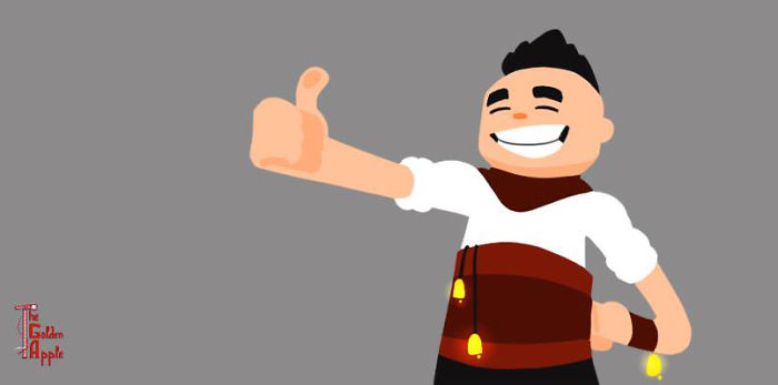 A Bunch Of Friends Created An Animation Series And Here It Is A Bunch Of Friends Created An Animation Series And Here It Is