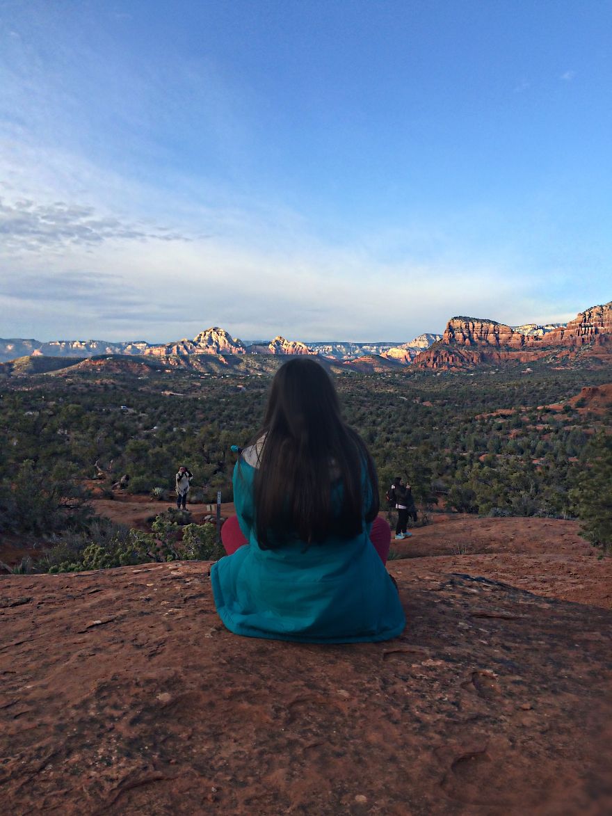 A Few Photos From My First Photography Trip.