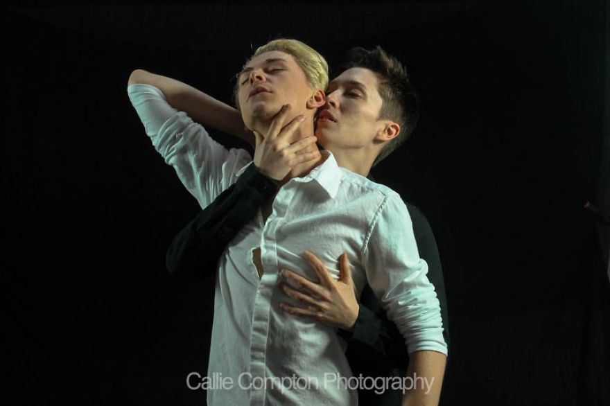 Sexism In Media: If These Photos Make You Uncomfortable, Then You Know How I, And Many Women Feel Sexism In Media: If These Photos Make You Uncomfortable, Then You Know How I, And Many Women Feel