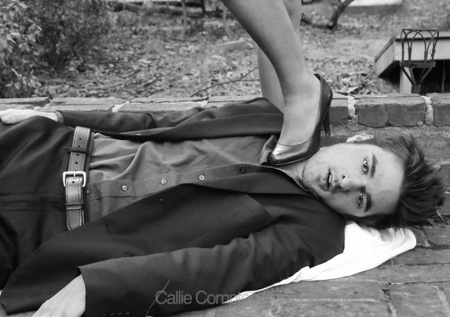 Sexism In Media: If These Photos Make You Uncomfortable, Then You Know How I, And Many Women Feel Sexism In Media: If These Photos Make You Uncomfortable, Then You Know How I, And Many Women Feel