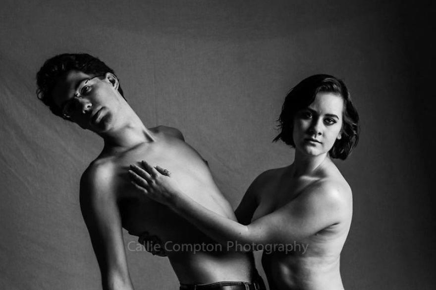 Sexism In Media: If These Photos Make You Uncomfortable, Then You Know How I, And Many Women Feel