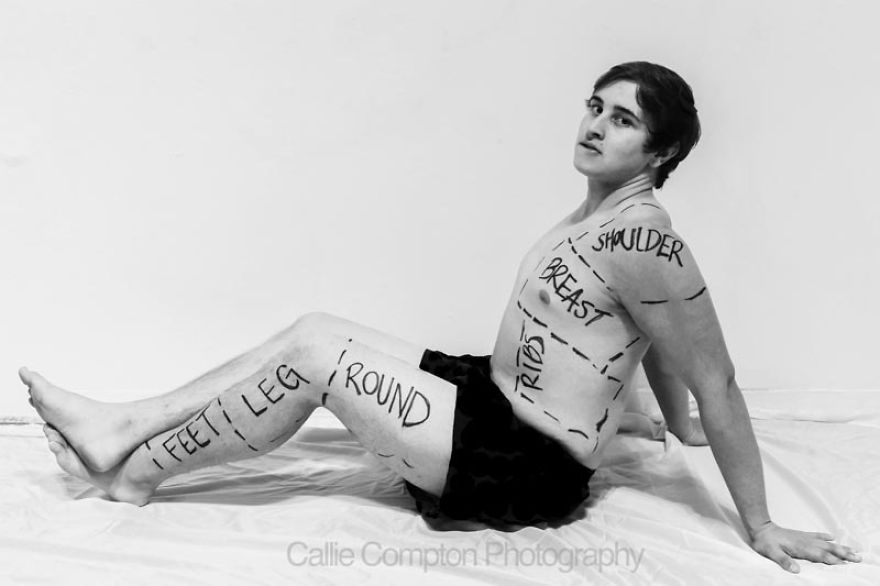 Sexism In Media: If These Photos Make You Uncomfortable, Then You Know How I, And Many Women Feel