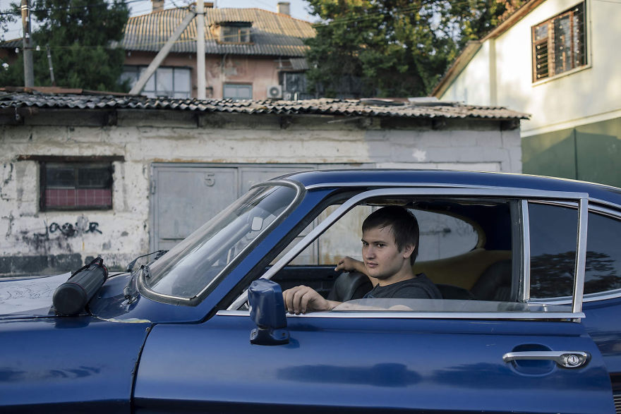 Amazing Russia - Like You&rsquo;ve Never Seen Before