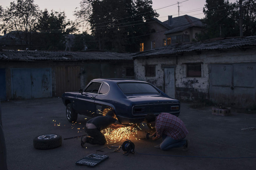 Amazing Russia - Like You&rsquo;ve Never Seen Before