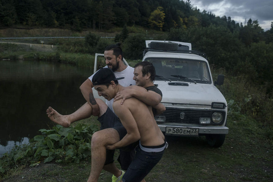 Amazing Russia - Like You&rsquo;ve Never Seen Before