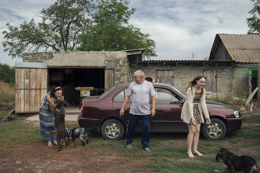 Amazing Russia - Like You’ve Never Seen Before Amazing Russia - Like You’ve Never Seen Before