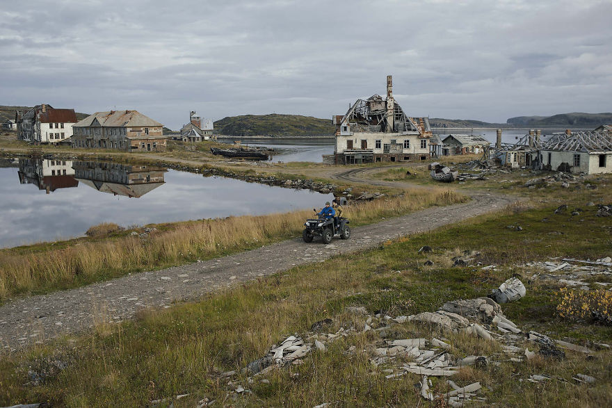 Amazing Russia - Like You’ve Never Seen Before Amazing Russia - Like You’ve Never Seen Before