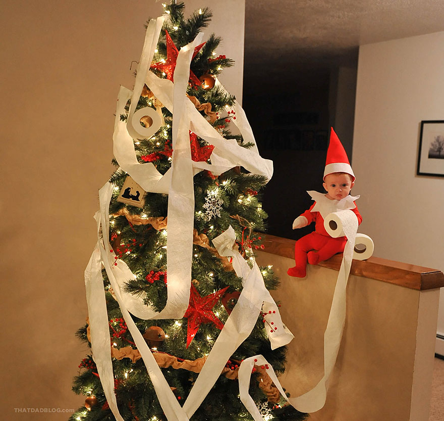 baby-boy-elf-on-shelf-that-dad-blog-utah-10 baby-boy-elf-on-shelf-that-dad-blog-utah-10