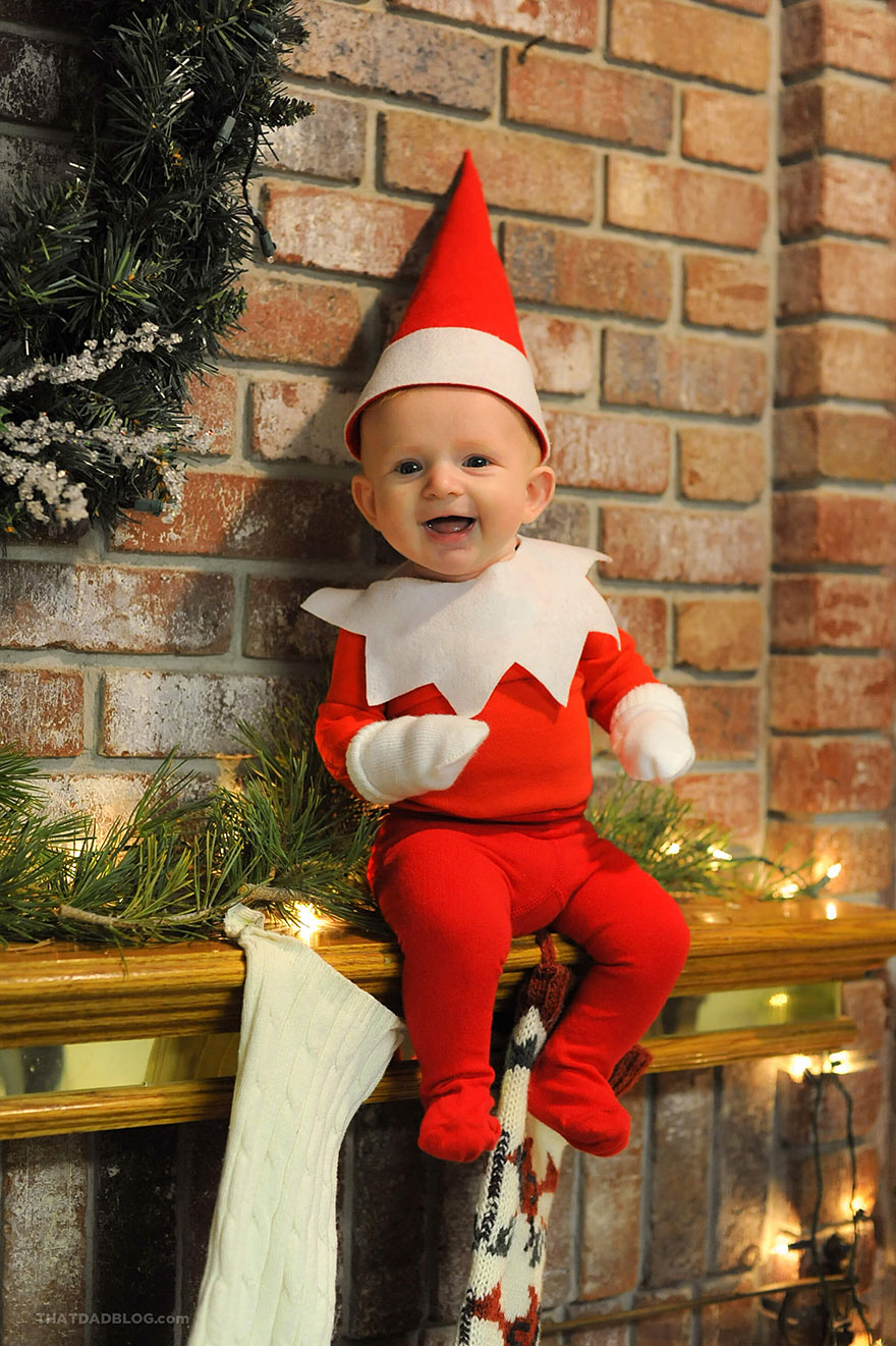 baby-boy-elf-on-shelf-that-dad-blog-utah-2 baby-boy-elf-on-shelf-that-dad-blog-utah-2