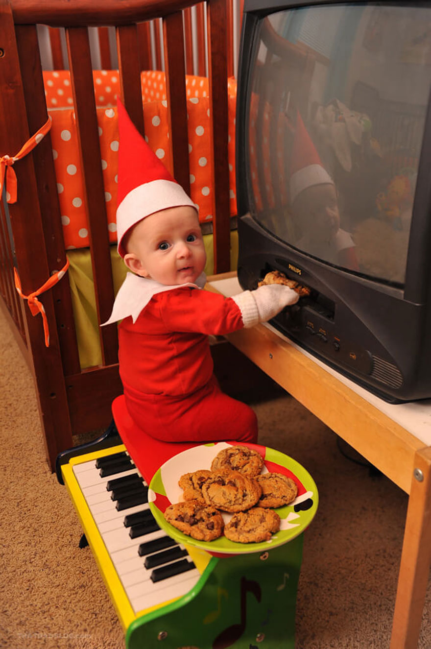 baby-boy-elf-on-shelf-that-dad-blog-utah-4 baby-boy-elf-on-shelf-that-dad-blog-utah-4