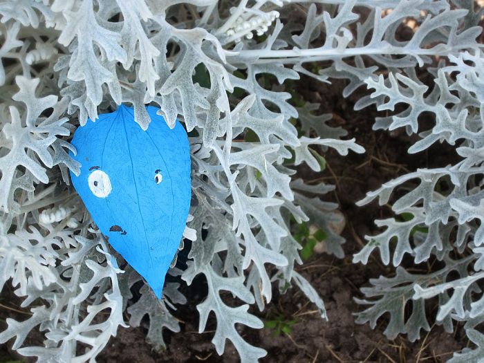 Banksy Inspired My 10-Year Old Daughter To Create Family-Friendly Street Art