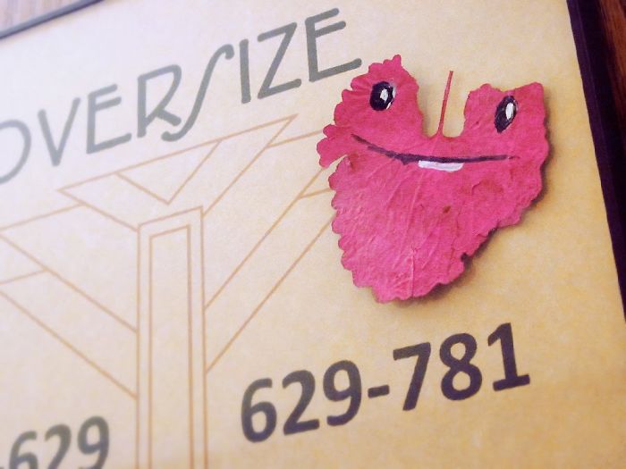 Banksy Inspired My 10-Year Old Daughter To Create Family-Friendly Street Art