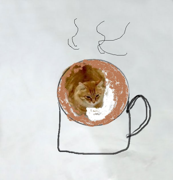 Cattuccino